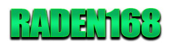 Logo Raden168