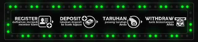 Raden168 Jackpot